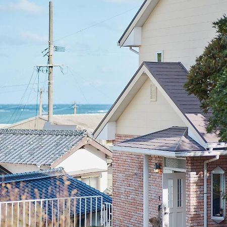Ritomaru House Iki Ashibe Villa Eksteriør bilde