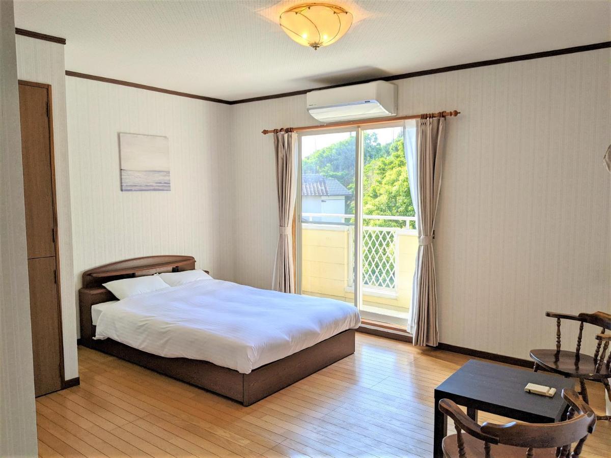 Ritomaru House Iki Ashibe Villa Eksteriør bilde
